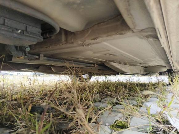 [青岛·鲁B] 二手别克英朗2021款 改款 典范 1.5L 自动精英型