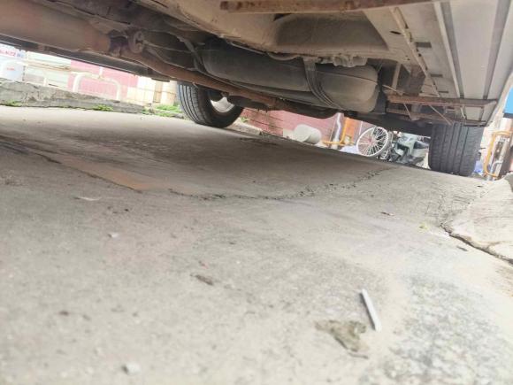 [深圳·贵C] 二手荣威荣威RX52018款 20T 两驱自动旗舰版