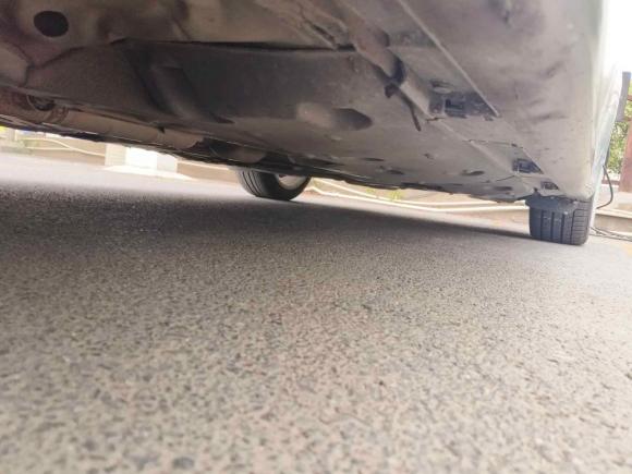 [上海·沪A] 二手雷克萨斯雷克萨斯IS2009款 300 炫动版