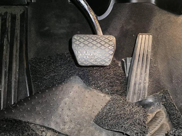 [宁波·浙B] 二手宝马宝马5系2014款 520Li 典雅型