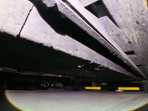 [宁波·浙B] 二手大众辉昂2021款 380TSI 豪华版