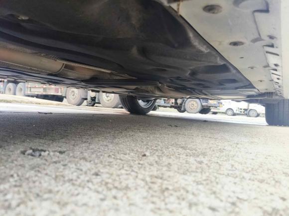 [深圳·粤B] 二手宝马宝马X12018款 sDrive18Li 尊享型