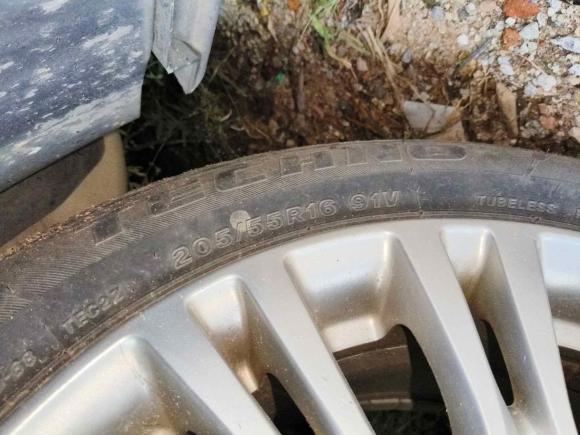 [深圳·粤M] 二手别克英朗2015款 15N 自动豪华型