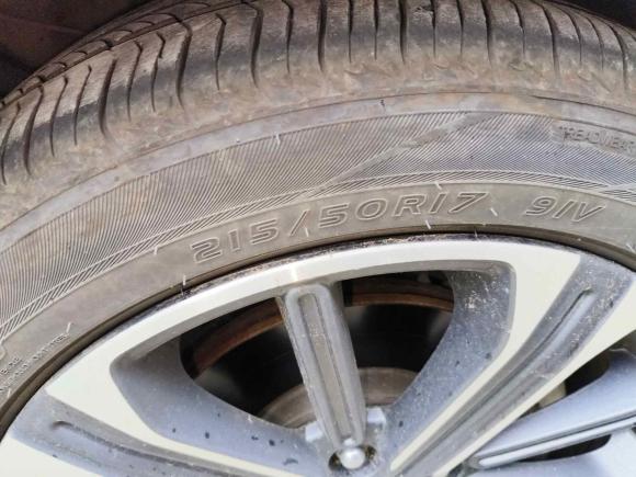 [宁波·浙B] 二手长安锐程CC2022款 蓝鲸版 1.5T DCT豪华型