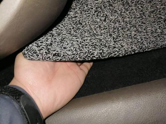 [西安·陕A] 二手大众宝来2013款 1.6L 手动舒适型