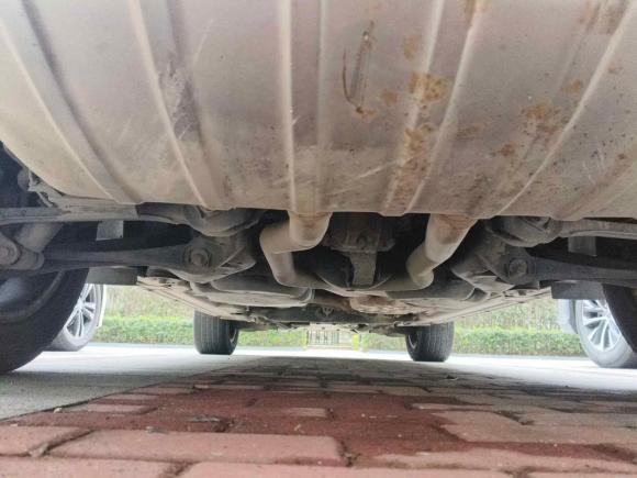 [台州·浙J] 二手大众途锐2017款 3.0TSI 拓野型