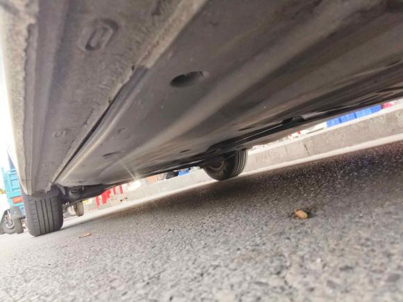 [苏州·苏U] 二手大众宝来2020款 1.5L 自动时尚型