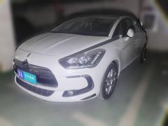 [武汉·鄂A] DSDS 52013款 1.6T 雅致版THP160