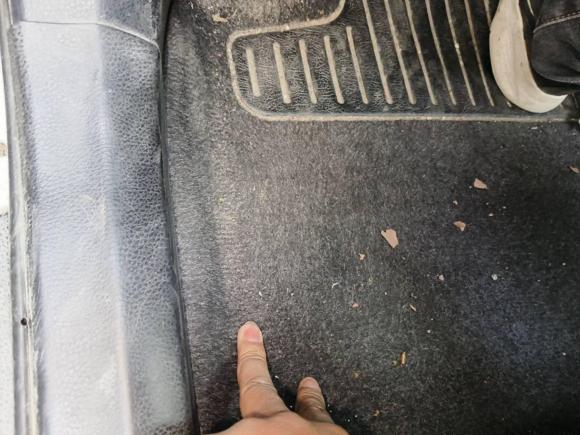 [南通·苏F] 二手丰田RAV4荣放2013款 2.5L 自动四驱尊贵版