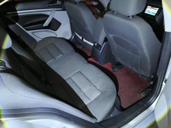 [苏州·苏E] 二手斯柯达明锐2013款 1.6L 自动逸杰版