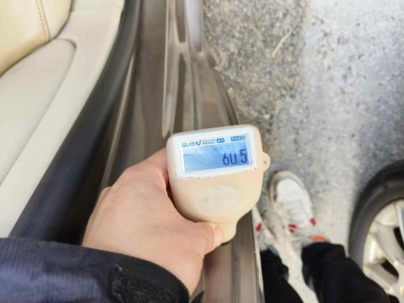 [南昌·赣A] 二手大众迈腾2012款 改款 1.8TSI 领先型