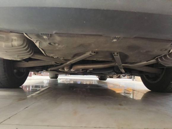 [佛山·粤E] 二手奥迪奥迪A6L2015款 TFSI 百万纪念智领型