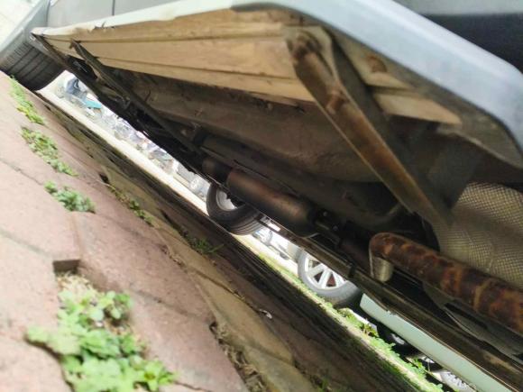 [合肥·皖A] 二手捷途捷途X902019款 1.5T 自动悦享型 7座 国V