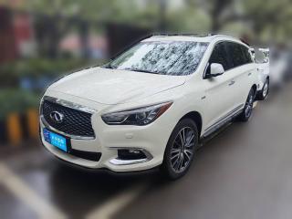 英菲尼迪英菲尼迪QX602018款 2.5 S/C Hybrid 两驱卓越版 国VI