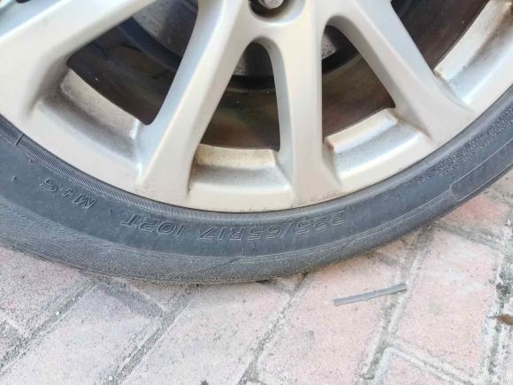 [义乌·浙G] 二手别克昂科威Plus2015款 20T 两驱精英型