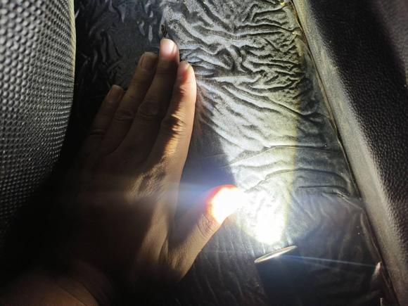 [苏州·苏U] 二手北京越野北京越野BJ402021款 2.3T 自动四驱刀锋英雄版至尊型