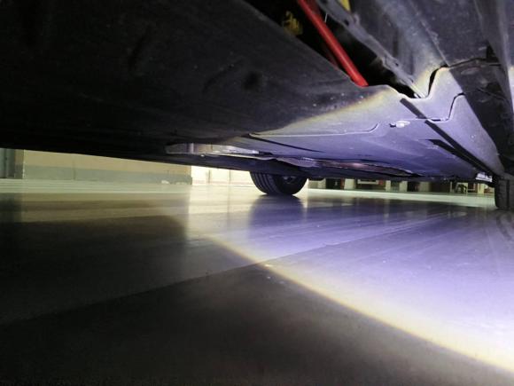 [上海·沪F] 二手捷豹捷豹XFL2022款 XFL 2.0T P250 两驱尊享豪华版