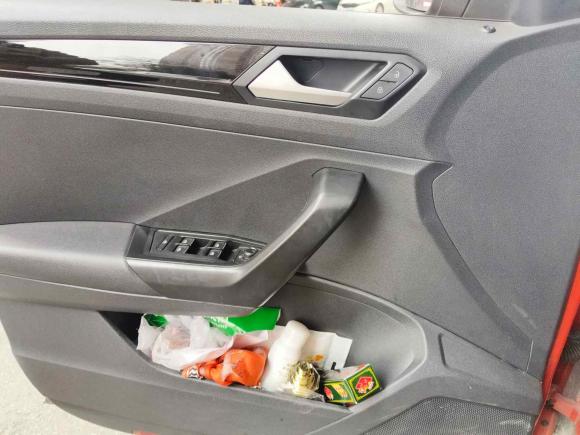 [成都·川A] 二手大众T-ROC探歌2018款 280TSI DSG两驱舒适型 国V