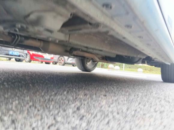 [嘉兴·浙F] 二手哈弗哈弗初恋2021款 1.5T 自动大四版