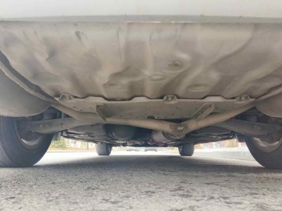 [成都·川G] 二手丰田锐志2006款 2.5V