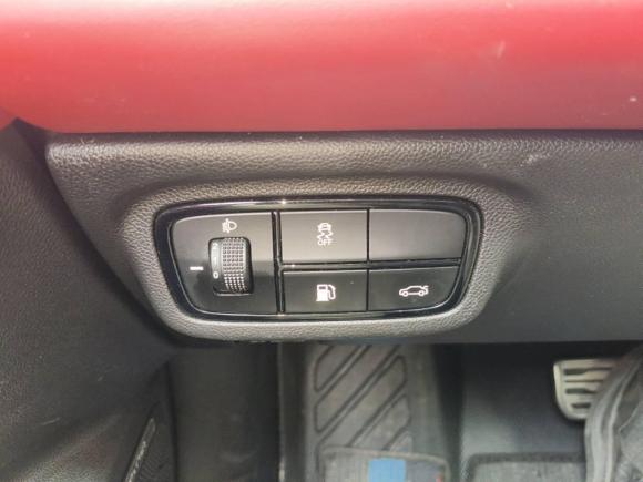 [广州·粤E] 二手广汽传祺影豹2021款 270T DCT J15版