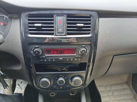 [金华·皖K] 二手五菱汽车五菱荣光V2016款 1.5L标准型