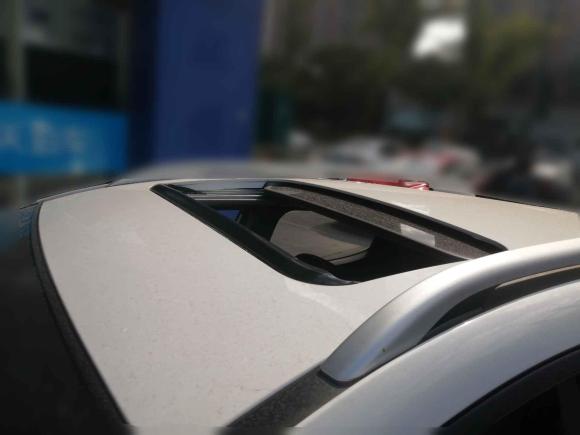 [无锡·苏B] 二手江汽集团瑞风S32016款 1.5L CVT豪华智能型