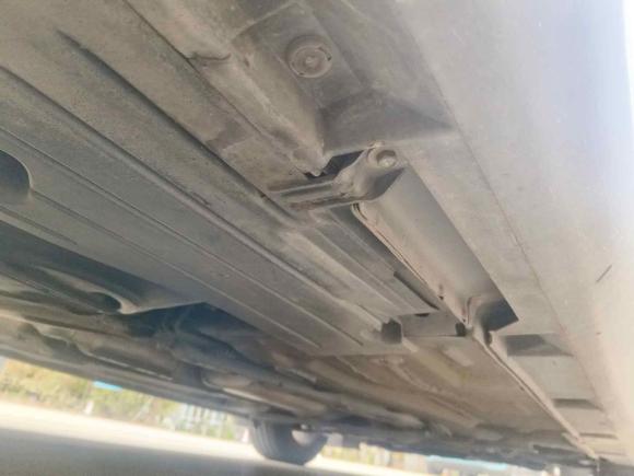 [佛山·粤E] 二手福特福克斯2015款 两厢 1.6L 手动舒适型