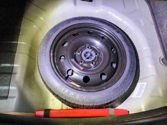 [成都·川G] 二手别克英朗2018款 18T 自动精英型