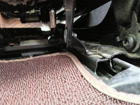 [西安·陕U] 二手宝马宝马5系2017款 525Li 豪华设计套装