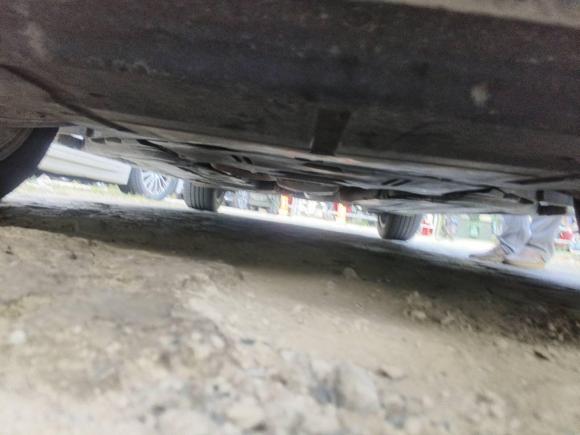 [上海·沪E] 二手奥迪奥迪Q52012款 2.0TFSI 豪华型