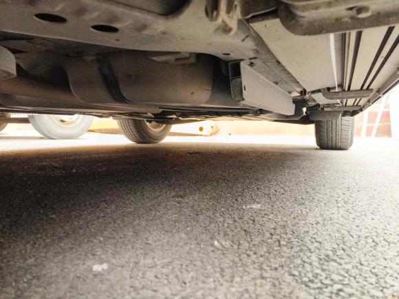 [济南·鲁A] 二手别克昂科威Plus2017款 20T 两驱领先型