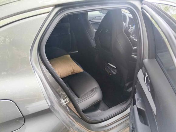 [青岛·鲁B] 二手领克领克032022款 1.5TD DCT劲Pro