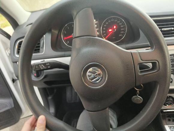 [南通·苏F] 二手大众朗逸2014款 1.4TSI DSG蓝驱技术版