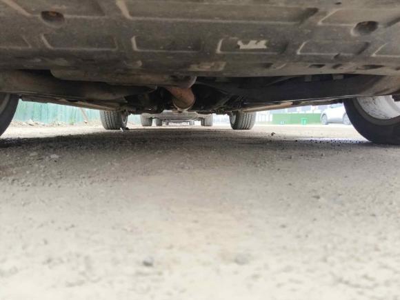 [宁波·浙B] 二手吉利汽车博瑞2015款 1.8T 尊贵型