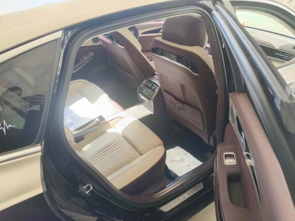 [义乌·沪C] 二手红旗红旗H92020款 改款 2.0T 智联旗畅版