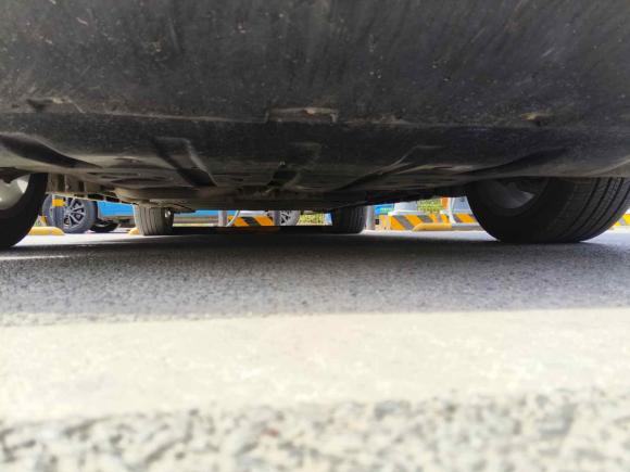 [西安·陕A] 二手比亚迪秦PLUS2021款 DM-i 120KM 尊贵型