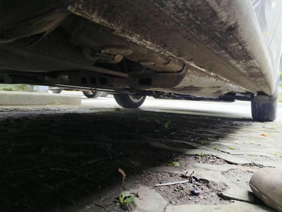 [上海·沪A] 二手大众Polo2014款 1.6L 手动舒适版