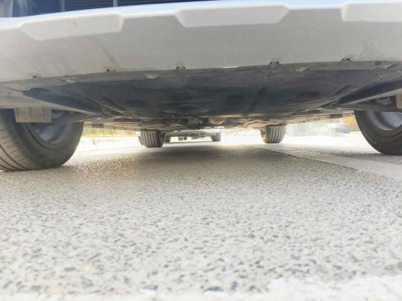 [西安·陕U] 二手宝马宝马X12020款 sDrive20Li 时尚型