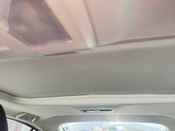 [宁波·浙B] 二手马自达阿特兹2018款 2.0L 蓝天豪华版 国V