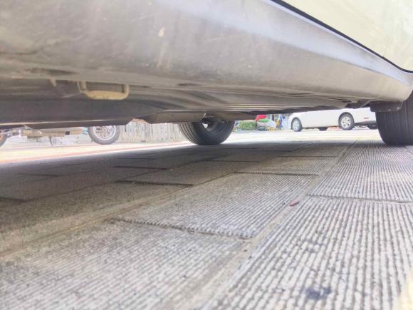 [南通·苏F] 二手铃木维特拉2016款 1.4T 自动两驱精英型