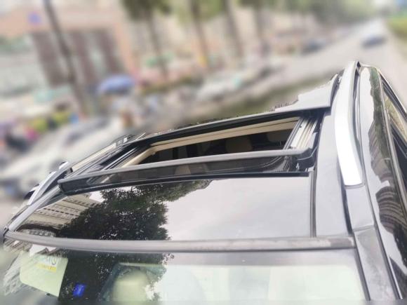 [成都·川A] 二手奔驰奔驰GLK级2014款 GLK 200 标准型