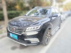 [上海·沪B] 荣威荣威RX52017款 20T 两驱自动互联网智尊版