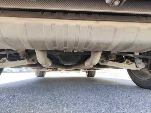 [上海·沪B] 二手奔驰奔驰GLE2017款 GLE 320 4MATIC 动感型