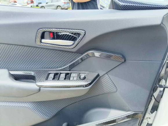 [上海·沪G] 二手丰田奕泽IZOA2021款 双擎 2.0L 奕驰版