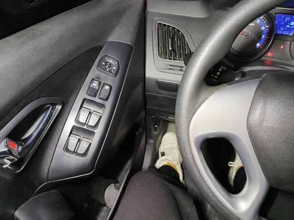 [合肥·皖A] 二手现代北京现代ix352015款 2.0L 自动两驱舒适型 国IV