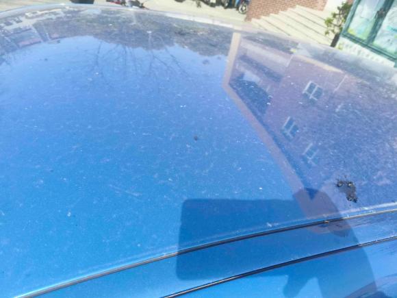 [上海·沪C] 二手观致观致52016款 1.6T 手动舒适型