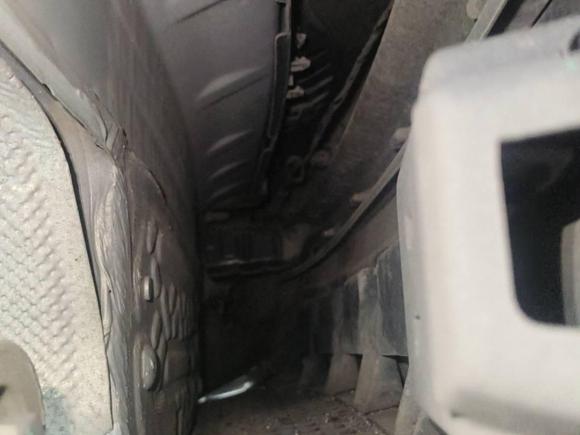 [宁波·浙B] 二手宝马宝马5系2011款 528Li 领先型