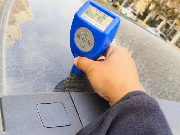 [青岛·鲁U] 二手哈弗哈弗M62023款 PLUS 1.5T 手动精英智联型