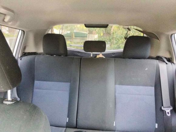 [杭州·浙A] 二手丰田YARiS L 致炫2016款 改款 1.5E CVT魅动版